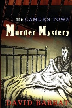 Bertrand.pt - The Camden Town Murder Mystery