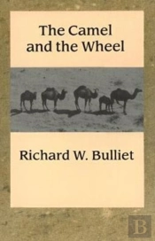 The Camel And The Wheel