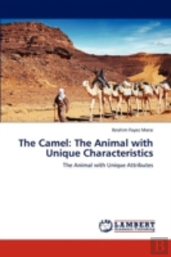 Bertrand.pt - The Camel: The Animal With Unique Characteristics