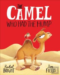 The Camel Who Had The Hump