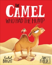 The Camel Who Had The Hump