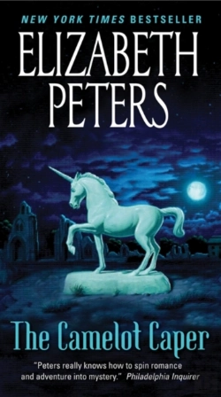 Bertrand.pt - The Camelot Caper