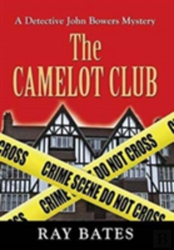 Bertrand.pt - The Camelot Club - With Detective John Bowers