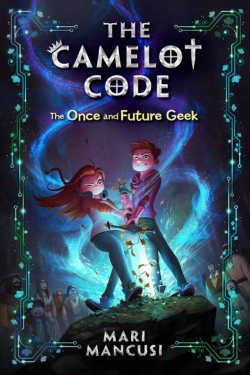 Bertrand.pt - The Camelot Code, Book 1