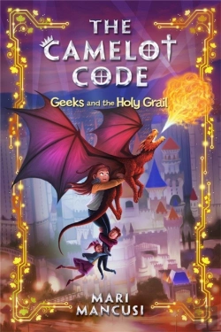Bertrand.pt - The Camelot Code, Book 2