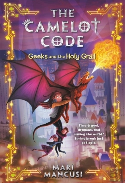 Bertrand.pt - The Camelot Code: Geeks And The Holy Grail
