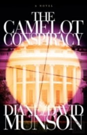The Camelot Conspiracy