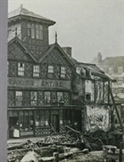 The Camera As Historian