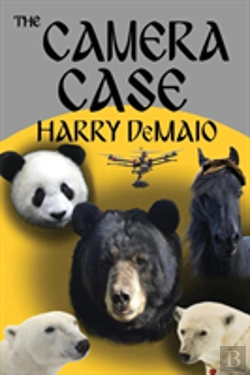 Bertrand.pt - The Camera Case (Octavius Bear Book 10)