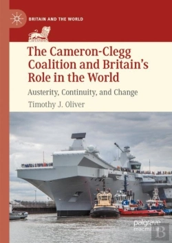 Bertrand.pt - The Cameron-Clegg Coalition And Britainâ€™S Role In The World