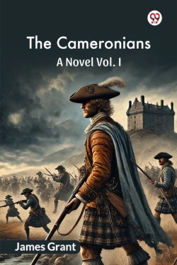 Bertrand.pt - The Cameroniansa Novel Vol. I (Edition1)