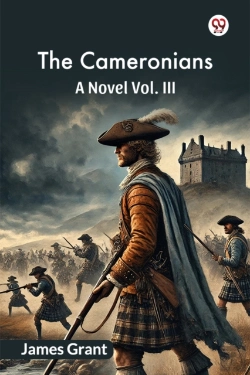 Bertrand.pt - The Cameroniansa Novel Vol. Iii (Edition1)