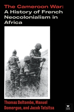 Bertrand.pt - The Cameroon War