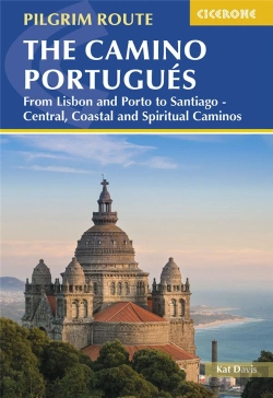 Bertrand.pt - The Camino Portugues