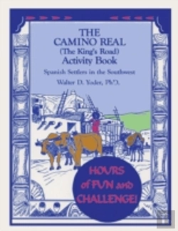 Bertrand.pt - The Camino Real Activity Book