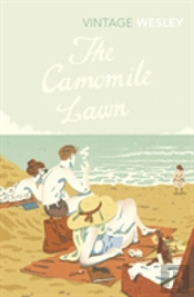 The Camomile Lawn