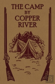 The Camp By Copper River