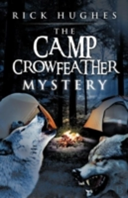 Bertrand.pt - The Camp Crowfeather Mystery