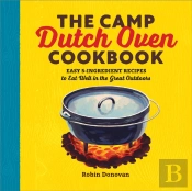 The Camp Dutch Oven Cookbook