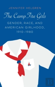 The Camp Fire Girls