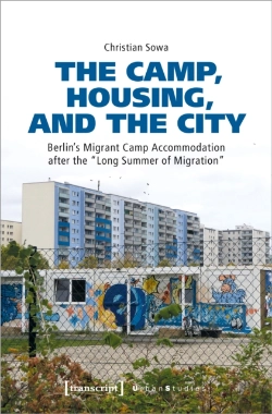Bertrand.pt - The Camp, Housing, And The City