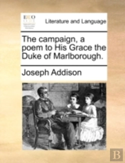 Bertrand.pt - The Campaign, A Poem To His Grace The Du