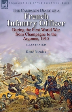 Bertrand.pt - The Campaign Diary Of A French Infantry
