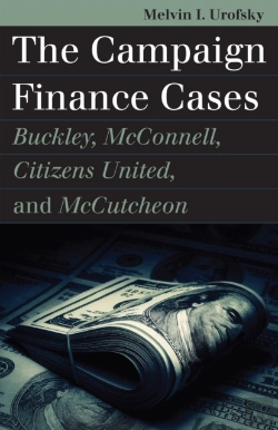 Bertrand.pt - The Campaign Finance Cases