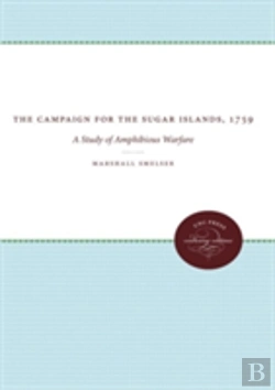 Bertrand.pt - The Campaign For The Sugar Islands, 1759