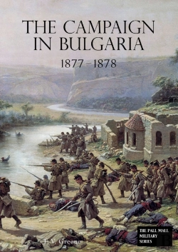 Bertrand.pt - The Campaign In Bulgaria 1877 - 1878