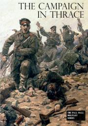 The Campaign In Thrace