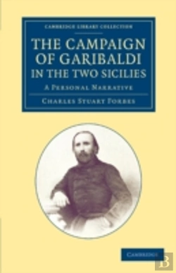 Bertrand.pt - The Campaign Of Garibaldi In The Two Sicilies
