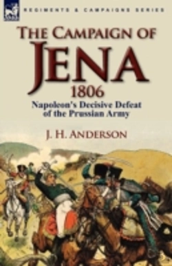 Bertrand.pt - The Campaign Of Jena 1806
