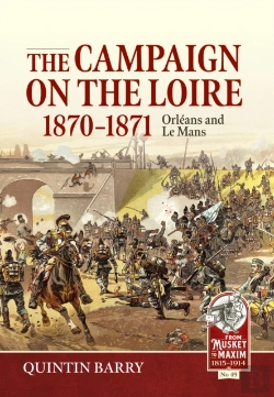 Bertrand.pt - The Campaign On The Loire, 1870-1871