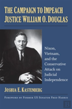 Bertrand.pt - The Campaign To Impeach Justice William O. Douglas