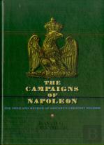 The Campaigns Of Napoleon