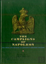 The Campaigns Of Napoleon