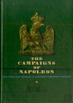 Bertrand.pt - The Campaigns Of Napoleon