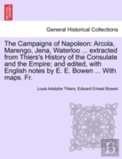 The Campaigns Of Napoleon