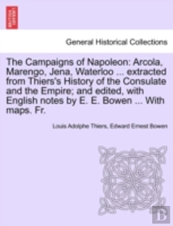 Bertrand.pt - The Campaigns Of Napoleon
