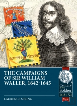 Bertrand.pt - The Campaigns Of Sir William Waller, 1642-1645