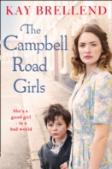 The Campbell Road Girls
