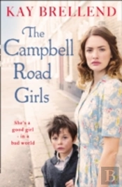 The Campbell Road Girls