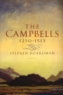Bertrand.pt - The Campbells, 1250-1513