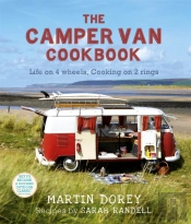 The Camper Van Cookbook
