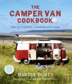 Bertrand.pt - The Camper Van Cookbook