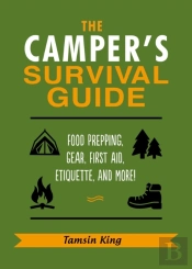 The Camper'S Survival Guide