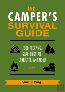 Bertrand.pt - The Camper'S Survival Guide