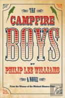 The Campfire Boys