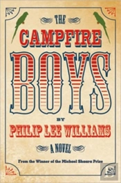The Campfire Boys